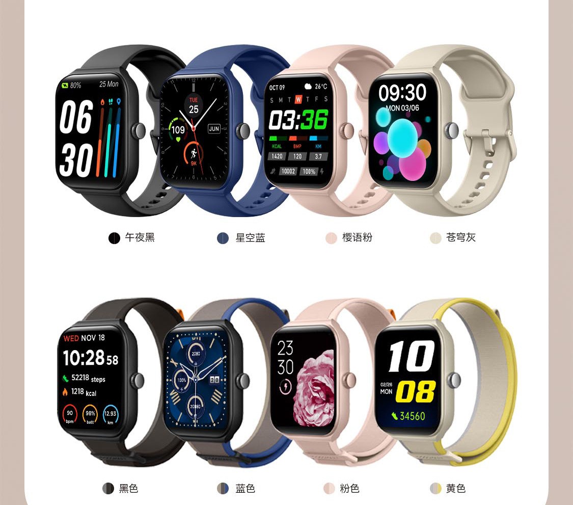 ProFit Smartwatch